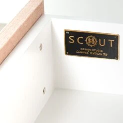 Recon Chest Petite In Kitty Grasscloth 15 Recon Chest Petite In Kitty Grasscloth -Furniture & Decoration Shop ReconChestPetiteinKittyGrasscloth.05