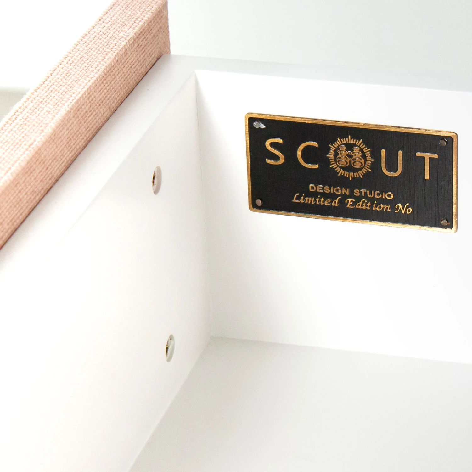 Recon Chest Petite In Kitty Grasscloth 9 Recon Chest Petite In Kitty Grasscloth - Image 7