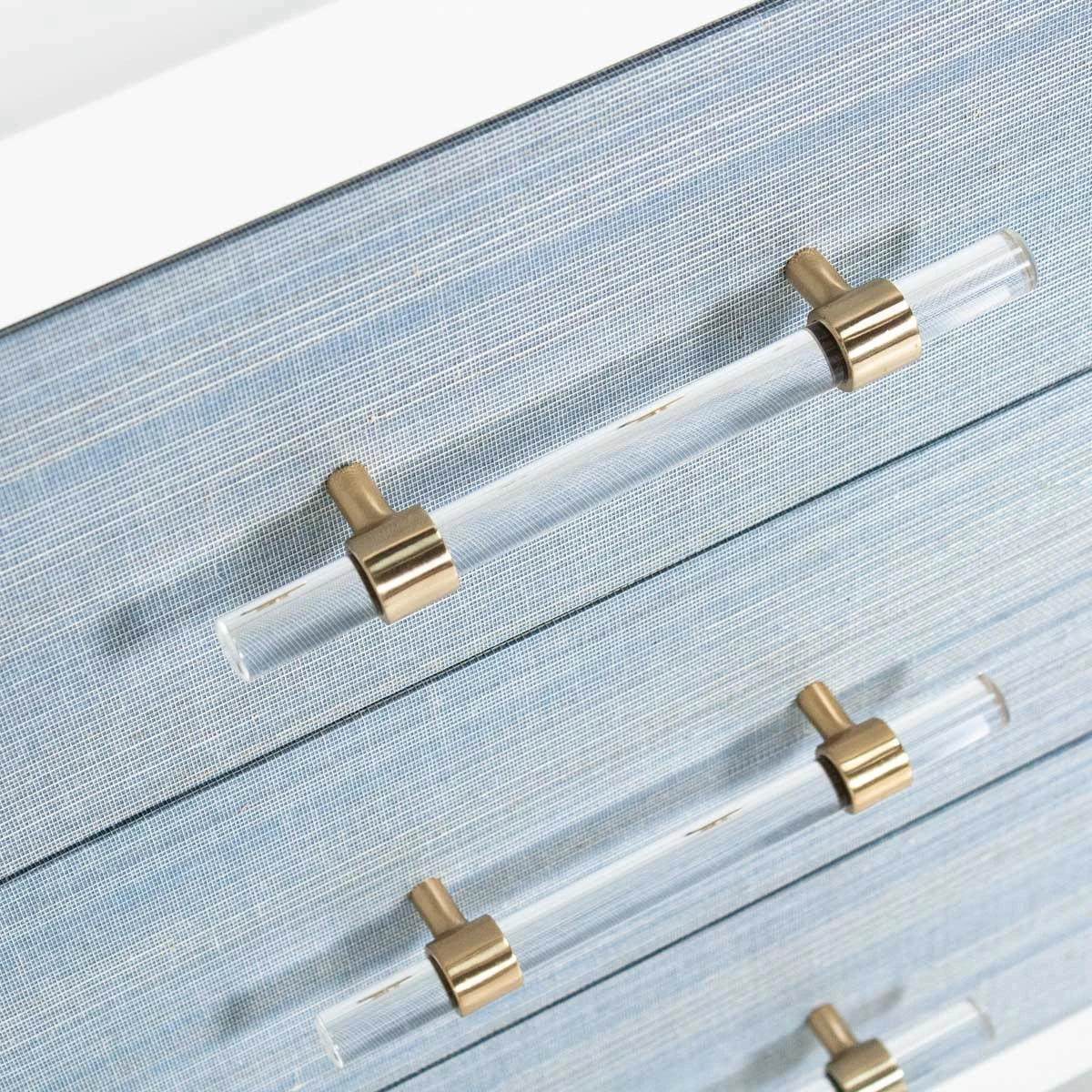 Recon Chest Petite In Lydia Grasscloth 6 Recon Chest Petite In Lydia Grasscloth - Image 4