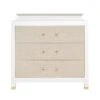 Recon Chest Petite In Noah Grasscloth -Furniture & Decoration Shop ReconChestPetiteinNoahGrasscloth.01