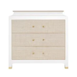 Recon Chest Petite In Noah Grasscloth