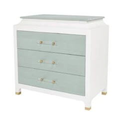 Recon Chest Petite In Caroline Grasscloth -Furniture & Decoration Shop Recon 20Chest 20Petite.04