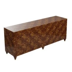 Recycled Patchwork Mallory Credenza -Furniture & Decoration Shop RecycledPatchworkMalloryCredenzaMatrix.Provincial.03