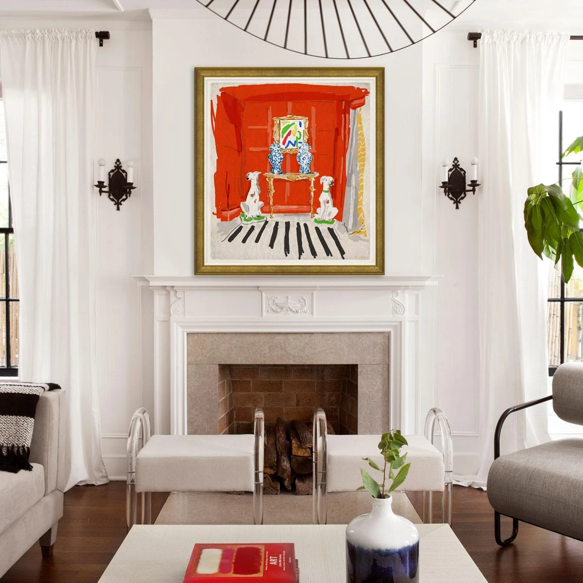 Red Dog 4 Red Dog - Image 2