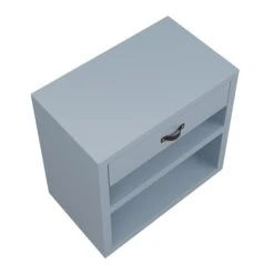 Custom Rios Chest -Furniture & Decoration Shop RiosChestinLacquer.SmokyBlue.01 7e3e0dc5 e5ce 4e59 8906 1b86345ea01e