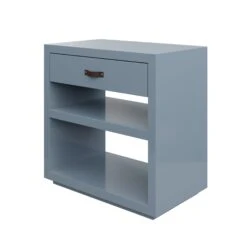 Custom Rios Chest -Furniture & Decoration Shop RiosChestinLacquer.SmokyBlue.03 c12c3849 3959 4836 8435 ecfefdf523f8