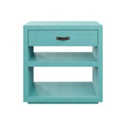 Custom Rios Chest -Furniture & Decoration Shop RiosChestinLandonGrasscloth.01