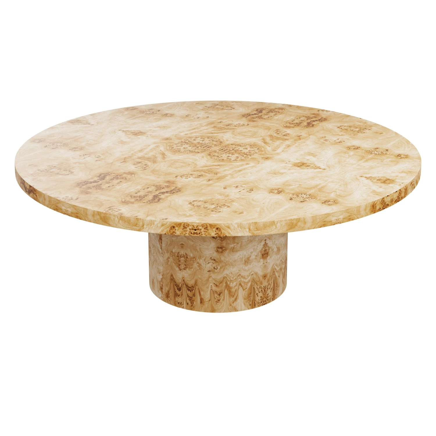 Custom Roberts Dining Table 7 Custom Roberts Dining Table - Image 5