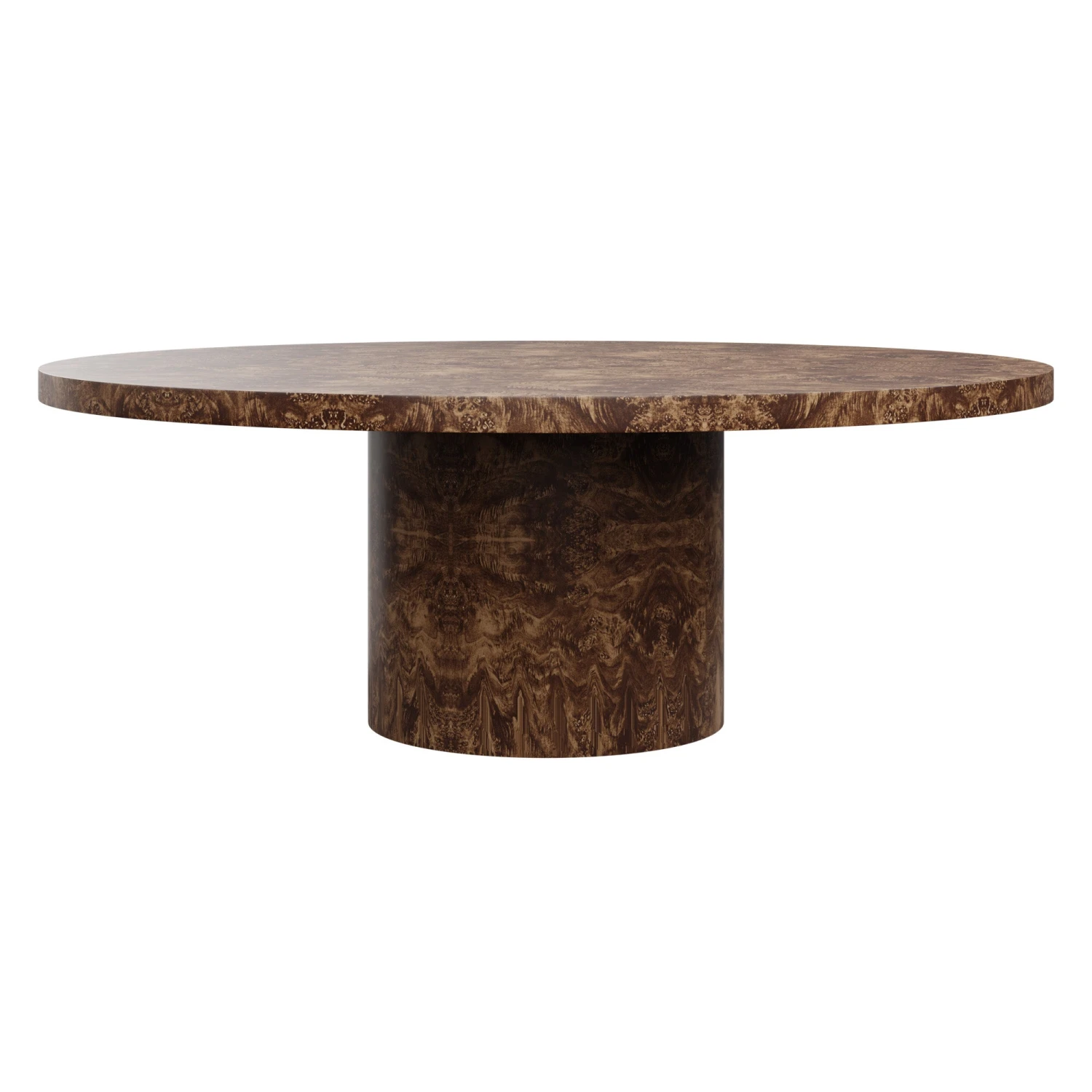 Custom Roberts Dining Table 3 Custom Roberts Dining Table