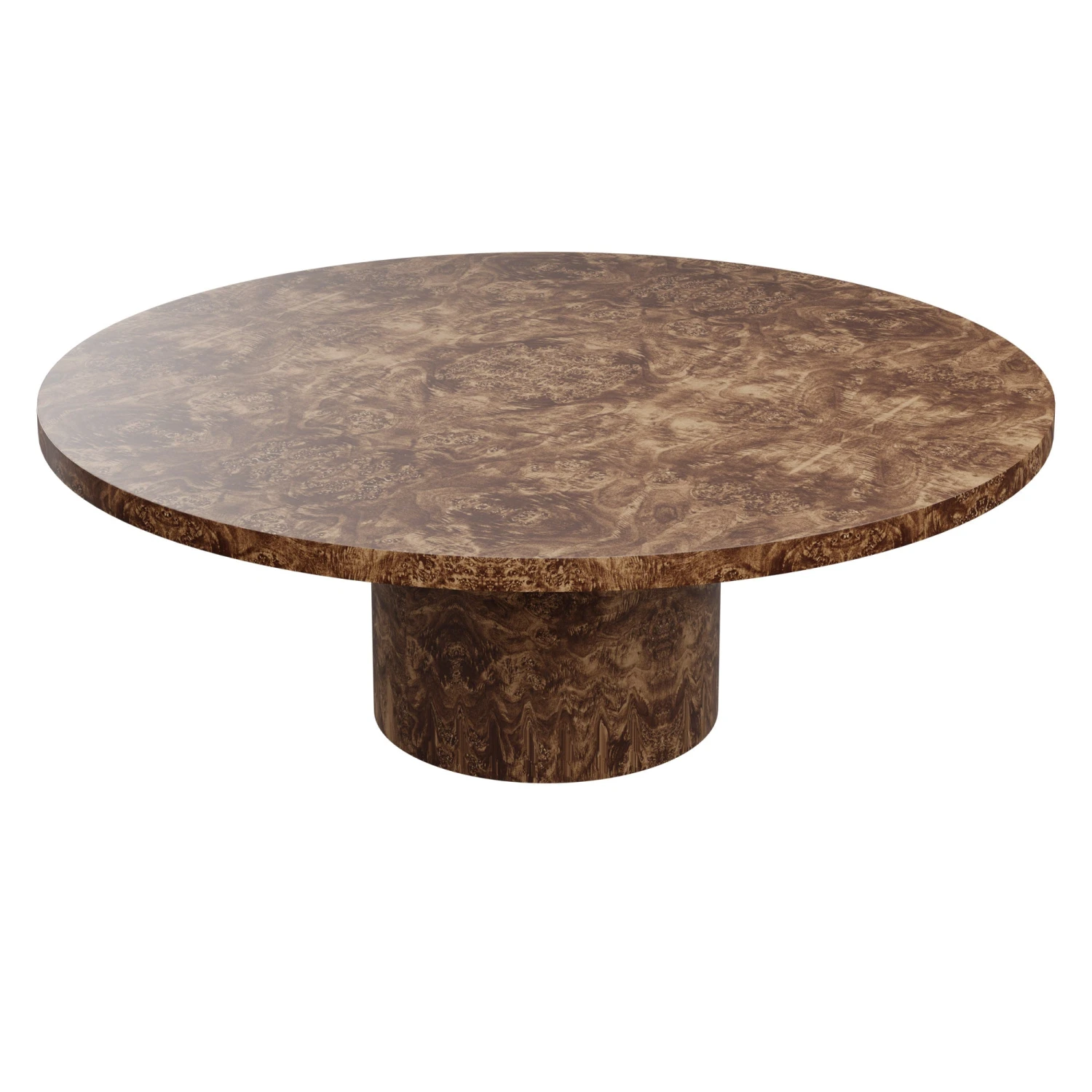 Custom Roberts Dining Table 4 Custom Roberts Dining Table - Image 2