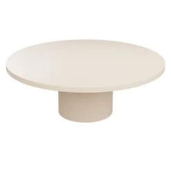 Custom Roberts Dining Table 25 Custom Roberts Dining Table -Furniture & Decoration Shop RobertsTableinLacquer.BelliniPeach.02