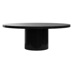 Custom Roberts Dining Table 20 Custom Roberts Dining Table -Furniture & Decoration Shop RobertsTableinLacquer.StratosBlack.01
