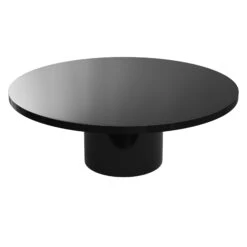 Custom Roberts Dining Table 21 Custom Roberts Dining Table -Furniture & Decoration Shop RobertsTableinLacquer.StratosBlack.02
