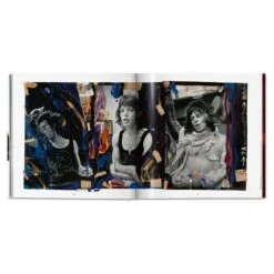 The Rolling Stones (Updated Edition) -Furniture & Decoration Shop RollingStones.03