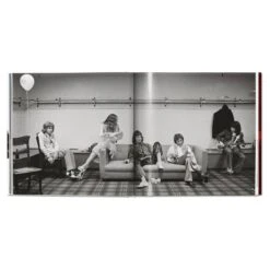 The Rolling Stones (Updated Edition) -Furniture & Decoration Shop RollingStones.04