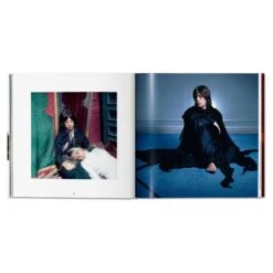 The Rolling Stones (Updated Edition) -Furniture & Decoration Shop RollingStones.05