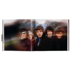 The Rolling Stones (Updated Edition) -Furniture & Decoration Shop RollingStones.06