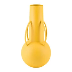 Roman Vases In Green - Set Of 4 -Furniture & Decoration Shop RomanVasesinGreen Setof4.03