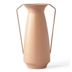 Roman Vases In Sunset - Set Of 4 2nd Edition 14 Roman Vases In Sunset - Set Of 4 2nd Edition -Furniture & Decoration Shop RomanVasesinSunset Setof42ndEdition.03