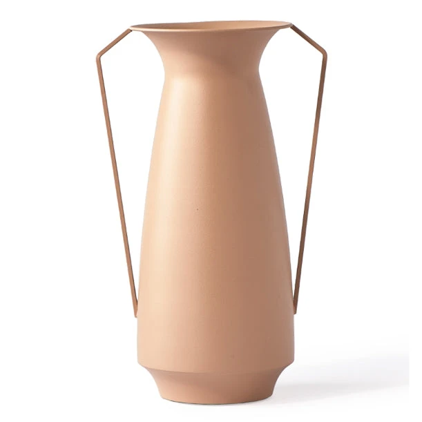 Roman Vases In Sunset - Set Of 4 2nd Edition 5 Roman Vases In Sunset - Set Of 4 2nd Edition - Image 3