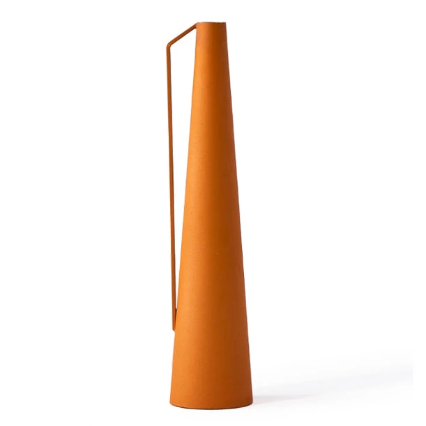 Roman Vases In Sunset - Set Of 4 2nd Edition 6 Roman Vases In Sunset - Set Of 4 2nd Edition - Image 4