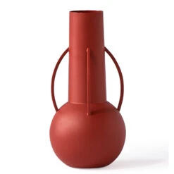 Roman Vases In Sunset - Set Of 4 2nd Edition 16 Roman Vases In Sunset - Set Of 4 2nd Edition -Furniture & Decoration Shop RomanVasesinSunset Setof42ndEdition.05