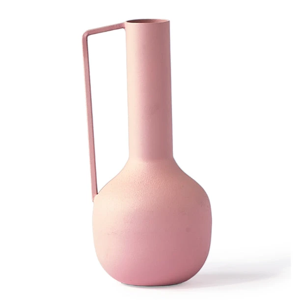 Roman Vases In Sunset - Set Of 4 2nd Edition 8 Roman Vases In Sunset - Set Of 4 2nd Edition - Image 6