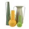 Roman Vases In Green - Set Of 4 2 Roman Vases In Green - Set Of 4 -Furniture & Decoration Shop Roman 20Vases 20in 20Green 20 20Set 20of 204.01 a7601be1 bebc 4609 ab93 8ea23649bcaa