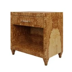 Custom Rory Chest -Furniture & Decoration Shop RoryChest.GoldenPecanOliveAsh.02