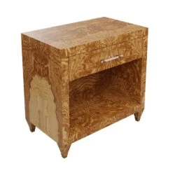 Custom Rory Chest -Furniture & Decoration Shop RoryChest.GoldenPecanOliveAsh.03