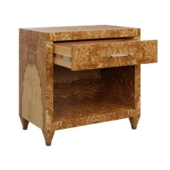 Custom Rory Chest -Furniture & Decoration Shop RoryChest.GoldenPecanOliveAsh.04