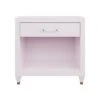 Custom Rory Chest -Furniture & Decoration Shop RoryChestinLacquer.BalletPink.01 4cc3f211 3d91 4214 beae 0f2715fb81e9