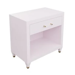 Custom Rory Chest -Furniture & Decoration Shop RoryChestinLacquer.BalletPink.03 b4eec953 ebe7 4340 93ca bc56c93e58a5