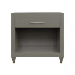 Custom Rory Chest -Furniture & Decoration Shop RoryChestinLacquer.CessnaGrey.01 6f9d2372 c09b 408f bfb7 2426f34d9b19