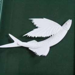 Sankaty Flying Fish -Furniture & Decoration Shop Sankaty.02