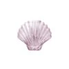 Seashell Vase - Pink
