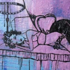 Selamat -Furniture & Decoration Shop SelamatGiclee.02