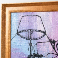 Selamat -Furniture & Decoration Shop SelamatGiclee.03