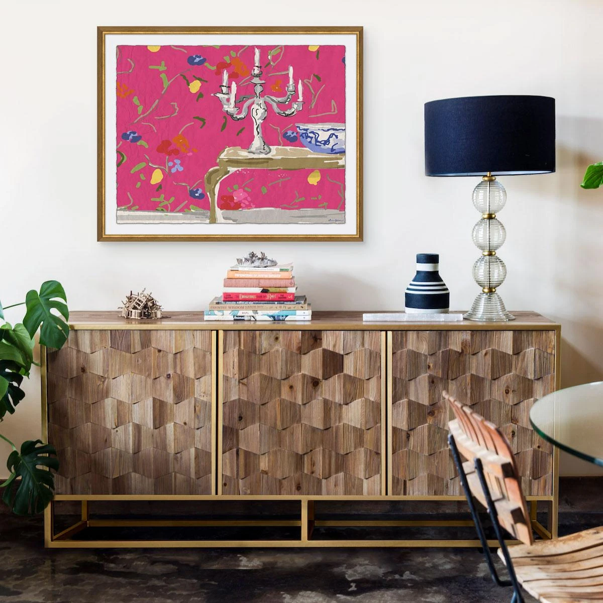 Sissinghurst - Pink 4 Sissinghurst - Pink - Image 2