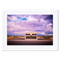 Sitting Here Without You Print By Jarrod Oram