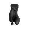 Sitting Lady Plant Pot - Black -Furniture & Decoration Shop SittingLadyPlantPot Black.01 9e5db35c 3d30 439e 8247 1b07b3165f41
