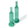 Skyscraper Green Candle Holder - Set Of 2 -Furniture & Decoration Shop SkyscraperGreenCandleHolder Setof2.01
