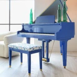 Skyscraper Green Candle Holder - Set Of 2 8 Skyscraper Green Candle Holder - Set Of 2 -Furniture & Decoration Shop SkyscraperGreenCandleHolder Setof2.05