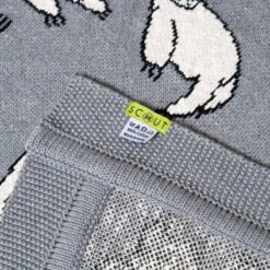 Sloth Baby Throw -Furniture & Decoration Shop Sloth 20Baby 20Throw.04