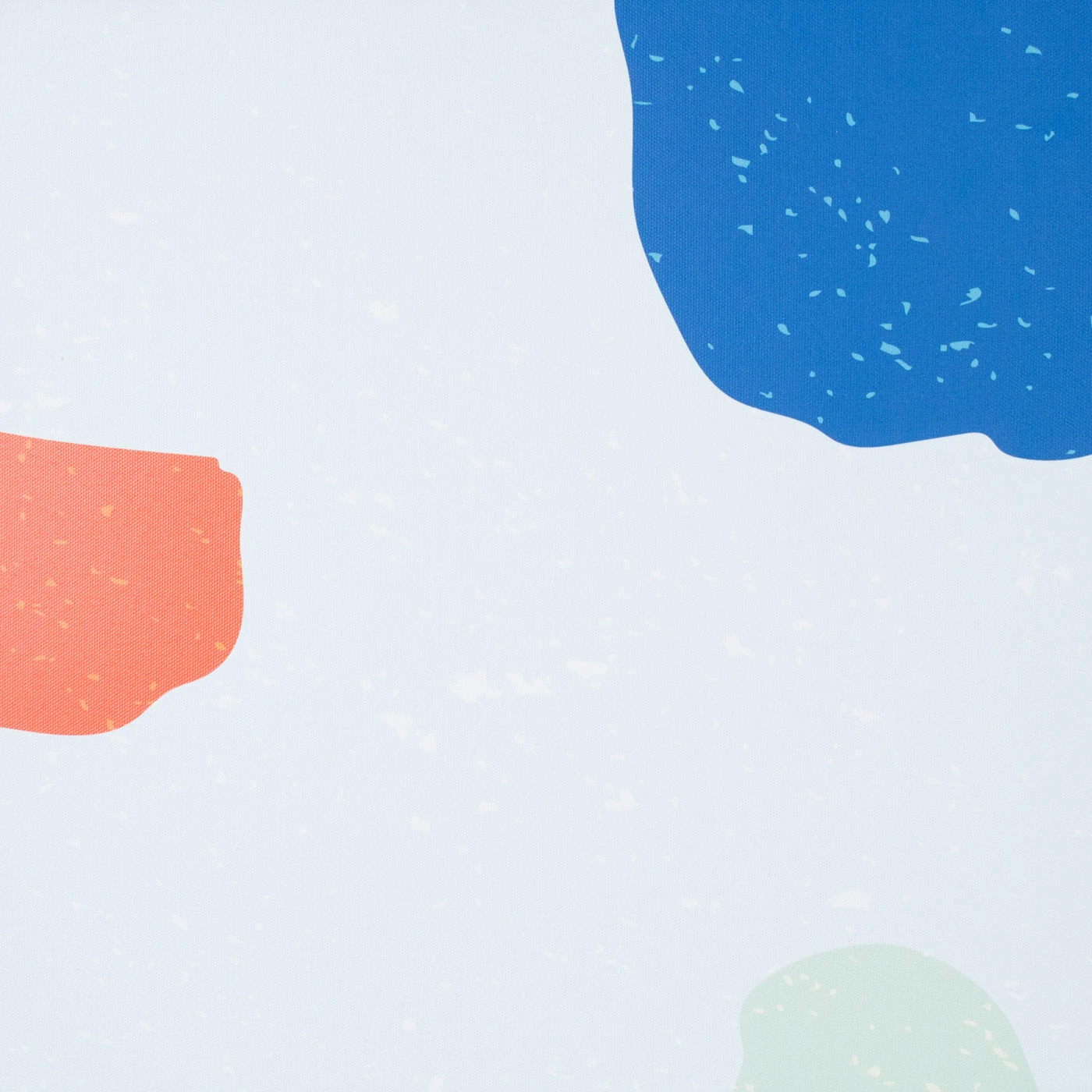 Somaya Giclee Triptych 5 Somaya Giclee Triptych - Image 3