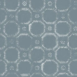 Sorrento Wallpaper - Smoke