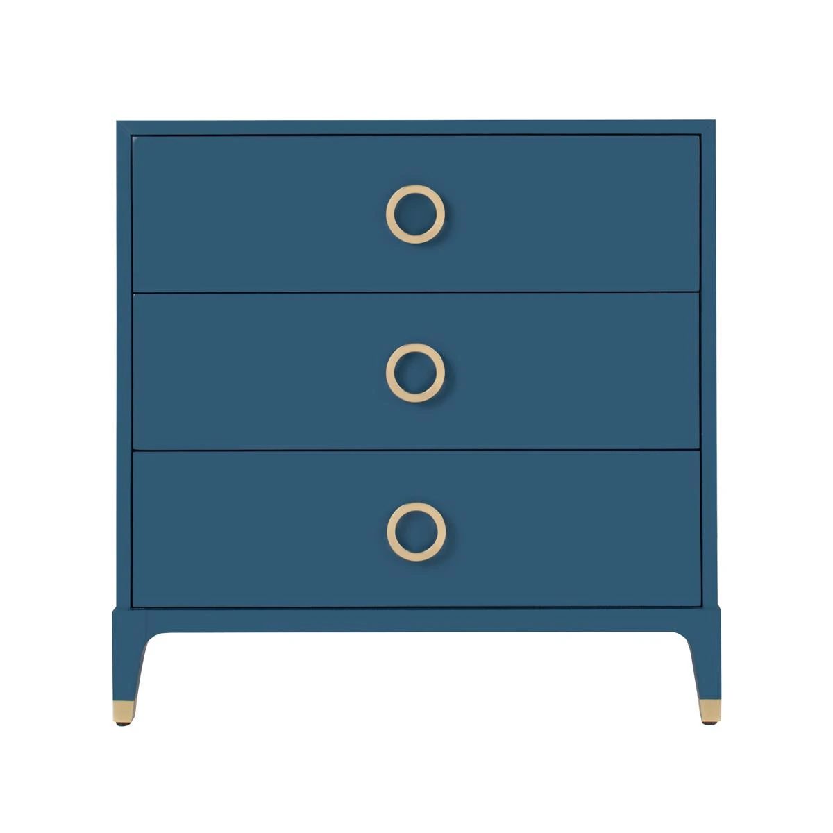 Spy Chest In Boeing Navy 3 Spy Chest In Boeing Navy