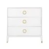 Spy Chest In White -Furniture & Decoration Shop Spy 20Chest 20in 20White.01