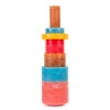 Stan Editions Candle - Stack 07 - Multicolor -Furniture & Decoration Shop Stan Editions Candle Stack 07 Multicolor.01