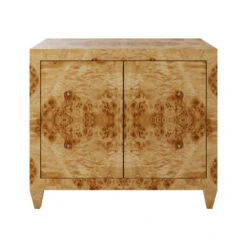 Custom Stella Chest -Furniture & Decoration Shop StellaChestMatrix.GoldenPecanMappaBurl.01